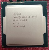 正式版散片 I5-4690S CPU 3.2G四核低功耗65W集成HD4600显卡现货