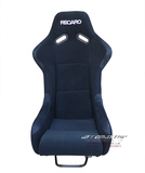 RECARO汽车改装运动座椅 改装桶椅 多材质和样式可自由搭配