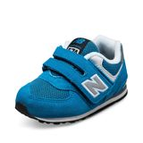 New Balance NB童鞋新款男女童儿童复古鞋学步鞋KG574P1I/P2I/P3I