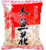 日本料理 寿司食材调料章鱼小丸子材料特级花字木鱼花柴鱼片500