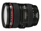 佳能EF 24-105镜头 Canon/佳能 24-105mm f/4L IS 全新行货保3年
