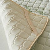 天然环保全椰棕床垫加厚可拆洗单人硬棕垫经济型两用儿童床垫棕垫