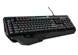 正品罗技G910RGB背光游戏台式机机械键盘家用笔记本特价包邮