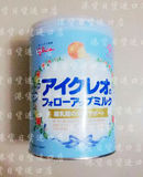 固力果二段2段日本本土固力果奶粉2罐包邮820g17.06