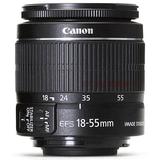 佳能（Canon） EF-S 18-55mm f3.5-5.6 IS STM 防抖镜头 拆机版