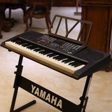 永美电子琴61键仿钢琴键标准键成人幼儿童早教乐器电钢琴823正品