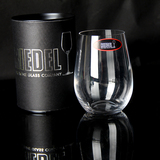 奥地利RIEDEL进口水晶玻璃威士忌杯烈酒杯啤酒杯红酒杯水杯茶杯