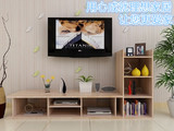 电视柜茶几简约现代套装组合客厅环保伸缩卧室创意住宅家具小户型