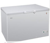 Haier/海尔 BC/BD-320HK 卧式商用冷藏冷冻转换大容量节能冷柜正