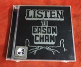 陈奕迅 Listen To Eason Chan 简约再生系列 2CD 原装正版 现货