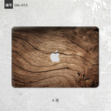 MacBookPro/Air原创意贴纸苹果笔记本电脑个性定制外壳保护贴膜
