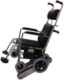 爬楼梯电动轮椅|履带爬楼梯电动轮椅|上下楼梯电动轮椅