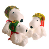 正版SNOOPY新款毛绒玩具史努比公仔抱枕可爱狗狗玩具送孩子送女友