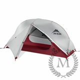 MSR Hubba NX 1-Person Tent  单人三季户外超轻露营帐篷