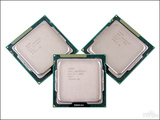 双皇冠:Intel 酷睿 i5 750 760 四核 1156针CPU 包好 成色新