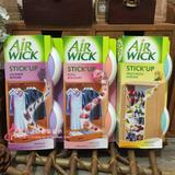 意大利AIR WIC K清香飞盘贴厕所 衣柜鞋柜除臭防霉防潮空气清新剂