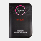 sigma化妆刷包29支全套装化妆师专用化妆刷便携式收纳包正品包邮