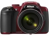 摄月神器Nikon/尼康 COOLPIX P600数码相机超长焦机60倍变焦WIFI