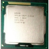 Intel/英特尔 i5-2320 cpu 四核 1155针 正品行货 一年质保