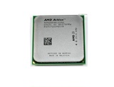 AMD其他型号开核神U amd AD5000+ cpu 四核2.2G 稳定 温度低 现货