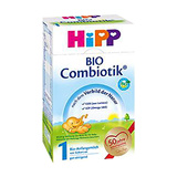 德国代购直邮原装Hipp喜宝益生菌1段一段600克 0-6个月奶粉