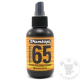 DUNLOP Formula 654C吉他 贝司护理 上光清洁剂 光亮 抛光剂 正品