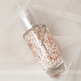 预售韩国代购 eSpoir艾丝珀 珍珠水分保湿凝胶精华打底妆前乳隔离