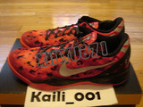 美国代购 Nike耐克 Air Zoom Kobe VIII 8跑步鞋男女款运动鞋