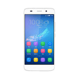 Huawei/华为 荣耀4A 大屏双卡双待 安卓智能4G手机正品包邮5寸屏