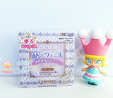 现货特15年新品 日本CANMAKE雪之面纱 控油定妆透明感 雪花蜜粉饼