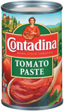 美国进口 Contadina 农夫（妇） 番茄膏TOMATO PASTE 170克
