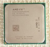 AMD FX 8320 8300 8500 8350 原生八核 AM3+散片CPU 32纳米推土机