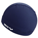 韩国进口正品 ARENA男女 舒适布帽  纯色泳帽 高弹泳帽 游泳用品
