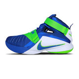正品耐克NIKE2015新款男鞋篮球鞋-749420-441
