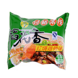 【天猫超市】稻花香 方便面/ 粉丝 香菇炖鸡味105g/袋 过桥米线