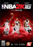 现货PC中文正版 NBA2K16 美国篮球2016 标准/乔丹版
