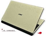 宏碁Acer T5000-75GW 15.6英寸笔记本电脑外壳保护贴膜卡通贴纸