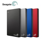 seagate希捷移动硬盘1t usb3.0硬盘 backup plus 睿品2tb 包邮