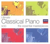 极 致古典系列 钢琴古典名曲选集 含5专辑 320K-MP3