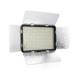 沣标330A可调色温 摄像灯 LED补光灯外拍摄影灯 婚庆灯便携