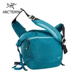 Arcteryx 始祖鸟小型城市旅行通勤挎包Mistral 16 Side Bag