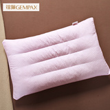 锦佩家纺 舒适定型决明子枕头 枕芯 护颈枕