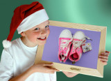 外贸童鞋休闲女童鞋子鞋小童运动鞋秋冬季儿童 布鞋高帮鞋系鞋带