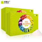 【3盒装】禾博士果蔬酵素粉 台湾复合蔬果酵素粉孝素综合水果酵素