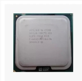 Intel酷睿2双核E7300/E7500/E7400/E6500/E6300/E5300二手CPU