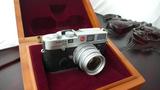 99新徕卡 【鸡年吉祥限量版】Leica/徠卡 M6+SUMMICRON-M 50/2