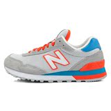 New Balance/NB/新百伦 女鞋复古鞋休闲运动鞋跑步鞋WL515AHB/AHA