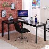 定制转角电脑桌墙角拐角办公桌L型宜家书桌子台式家用简约写字台