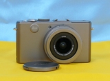 Leica/徕卡 D-LUX4钛版相机 套机 没中文菜单（闲置品）