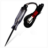 新品特价 电笔 测电笔12V 汽车专用 电路检测维修工具 汽车用品
